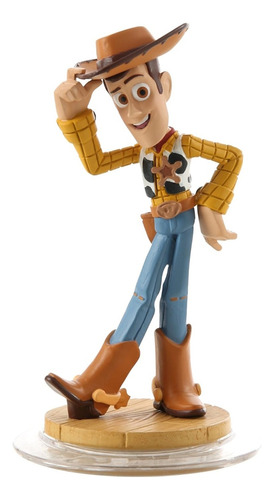 Disney Infinity 1.0 Woody De Toy Story