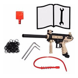 Marcadora Tippmann Cronus Desert Tan Gotcha Paintball Xt P