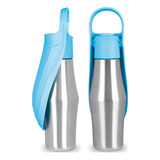 Botella Agua Portátil Accesorios Perro Dispensador Agua.ta