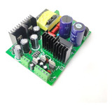 Fuente De Poder 37vdc Amplificador Audio Alimentación 110vac