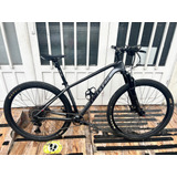 Bicicleta Twitter Mtb 29 Carbono