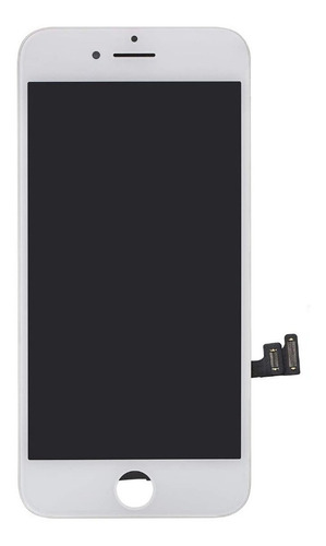 Módulo Pantalla Display Vidrio Repuesto Compatible iPhone 7