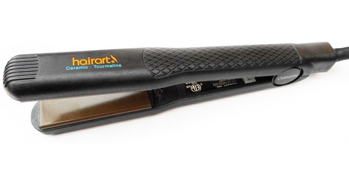 Plancha Profesional Hairart H3000 450f Turmalina Ceramica