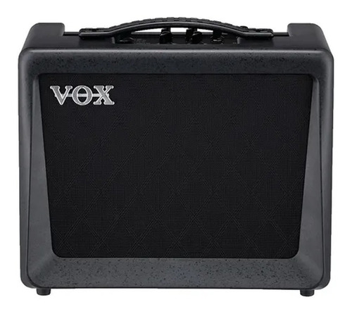 Amplificador P/ Guitarra Vox Vx15gt 15 Watts Oferta