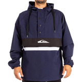 Anorak Rompevientos Quiksilver Golden Hour