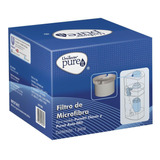 Filtro Purificador De Agua Pure It, Device Compact 