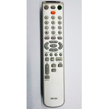 Control Remoto Tv Lcd Led Sony