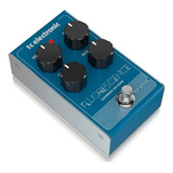 Pedal Tc Electronic - Fluorescence Shimmer Reverb