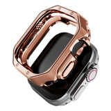 Para Apple Watch Ultra 49mm Correa + Funda Iwatch 8/7/6/5/4/