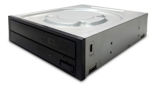 Leitor/gravador De Cd /dvd Rom Ide Samsung Ts-h492c/delh