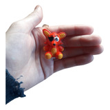 Foxy 3cm -  Five Nights At Freddy's - Contador De Memoria 