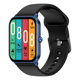 Kieslect Ks Mini Smartwatch 60 Modos Deportivos 1.78'' Ip68