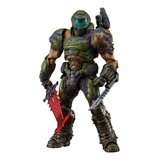 Doom Eternal Figura - Doom Slayer Figma