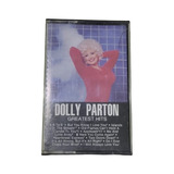 Dolly Parton - Cassette - Tape Usa