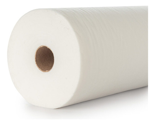 Rollo De Sabana Tela Desechable 50cms X 100mts