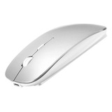 Skook Mouse Bluetooth Recargable Para Macbook Pro Macbook Ai