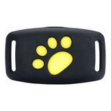 Ysmxg Collar Gps Mini Pet Tracker De Posicionamiento For