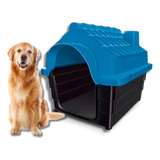 Casa Casinha De Cachorro N7 Mec Pet Gigante Mansão Canina