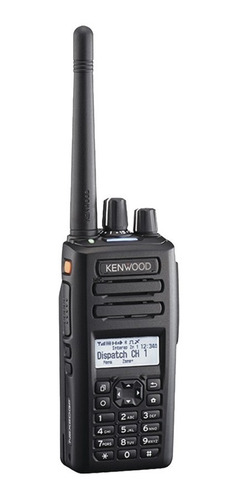 Radio Kenwood Digital Nx-3220k3 Vhf,  Nxdn-dmr