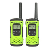 Radio Walkie-talkie Motorola T600