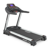 Cinta Correr Caminar Profesional Enerfit 790 - Motor Alterna Color Negro