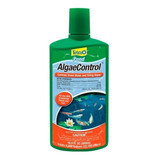  Alguicida Estanque Tetra Pond Algae Control 500ml 22700 Lts