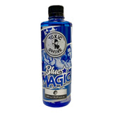 Blue Magic Acondicionador Cubiertas Plastico Ext Toxic Shine