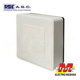 Auxiliar Telefónico 10x10 220 / 12v 501 Asc Electro Medina