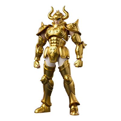 Blokees Saint Seiya Champion Class: 06 Aldebaran de Tauro | Envío gratis