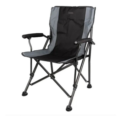 Sillon Plegable Camping Playa Premium 130 Kg