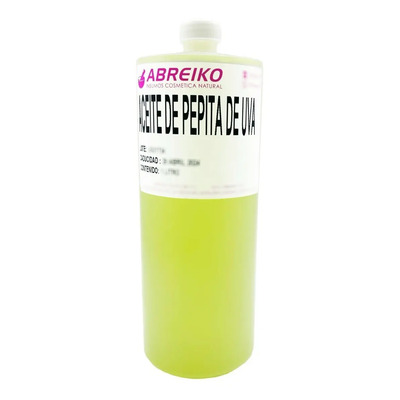 Aceite De Pepita De Uva Alimenticio Y Uso Cosmetic 250 Ml | MercadoLibre
