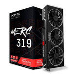 Xfx Speedster Merc319 Amd Radeon Rx 6900xt Limited Black Gam