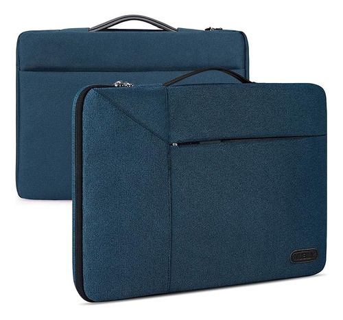 Elegante Funda Bolsa Laptop Tableta Para Macbook Impermeable