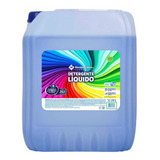 Detergente Jabón Líquido Para Ropa Member's Mark 20 Litros