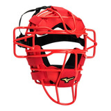 Careta Catcher Mascara Beisbol  Mizuno Samurai Face Mask