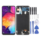 Pantalla Lcd Oled Para Samsung Galaxy A50 Sm-a505