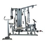 Homegym Multifuncional Pro 6