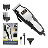 Wahl Cortadora De Cabello Para El Hogar Haircutting Kit Usa