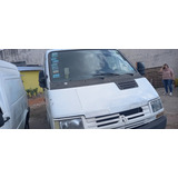 Renault Trafic Furgon Furgon