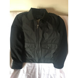 Bomber Naútica Original Para Hombre Talla  M  Excelente¡¡¡