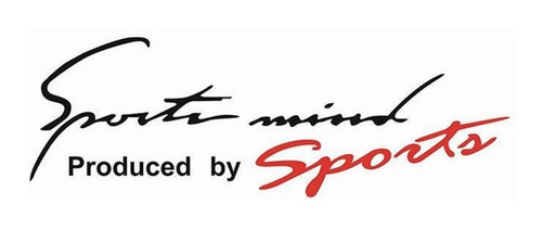 Calcomanias Sticker Faro Autos Camioneta Sport Mind By Sport
