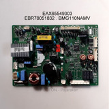 Tarjeta De Refrigerador LG Ebr780518 / Eax65549304