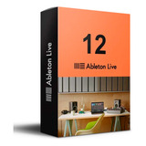 Ableton Live Suite 12 + Asistencia Remota