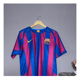 Camiseta Barcelona 05/06 