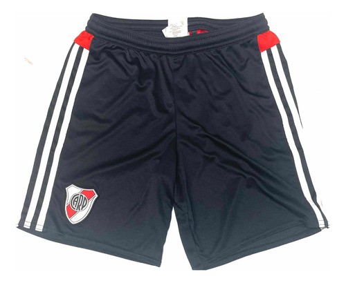 Bermuda Deportiva adidas Usada Talle 14 A Totalmente Perfect