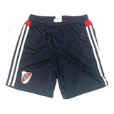 Bermuda Deportiva adidas Usada Talle 14 A Totalmente Perfect