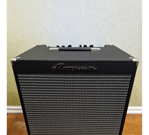 Amplificador Bajo Ampeg Rb-112 100w