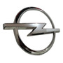 Emblemas Opel Kit 3 Tamaos 