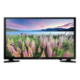 Smart Tv Samsung  Un40j5200agxzd Led Full Hd 40  