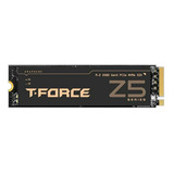 Ssd Gaming 2tb Pcie Gen5x4 M.2 2280 Con Slc Cache Y Graphene